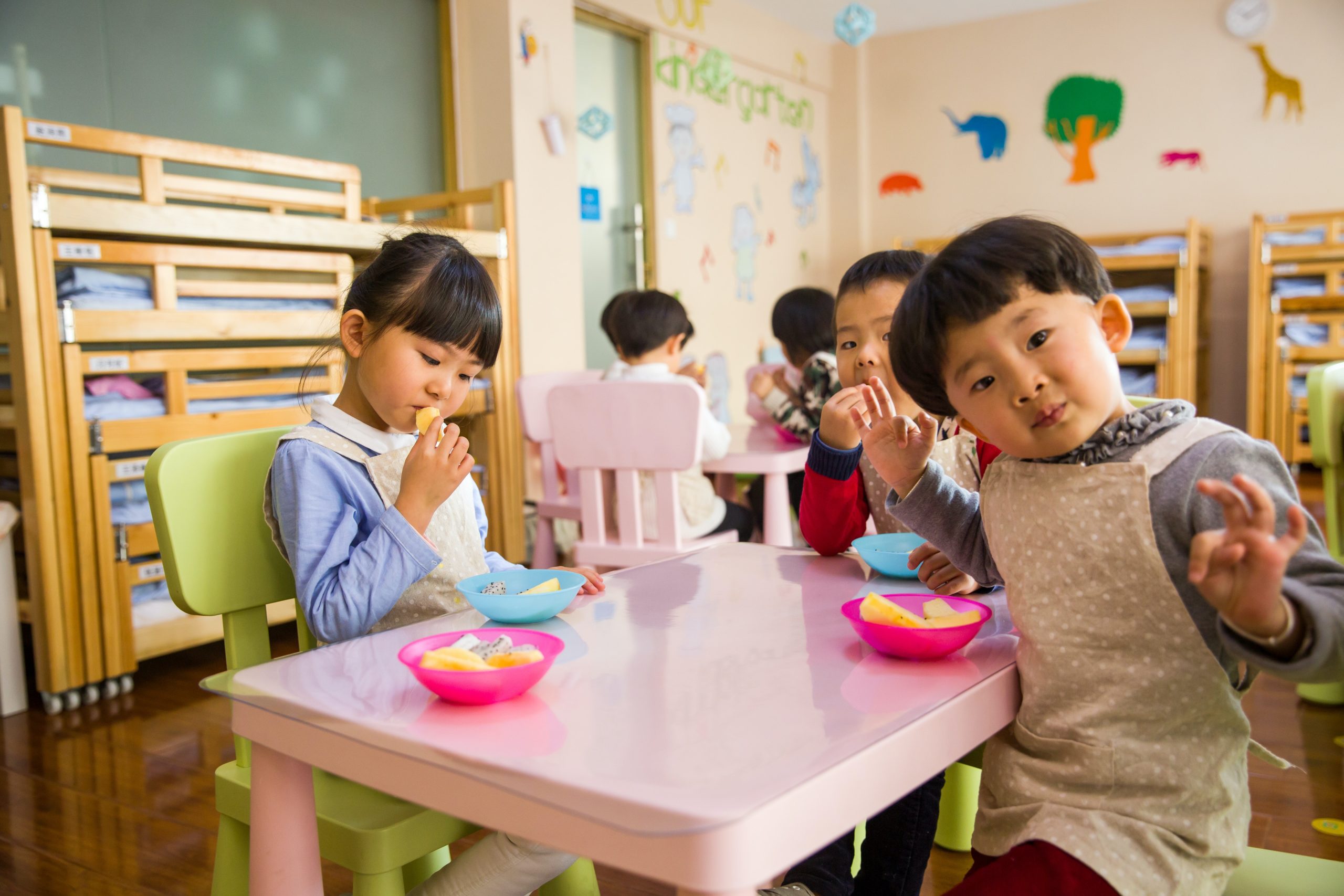 Que dit la loi sur la maltraitance des enfants ?