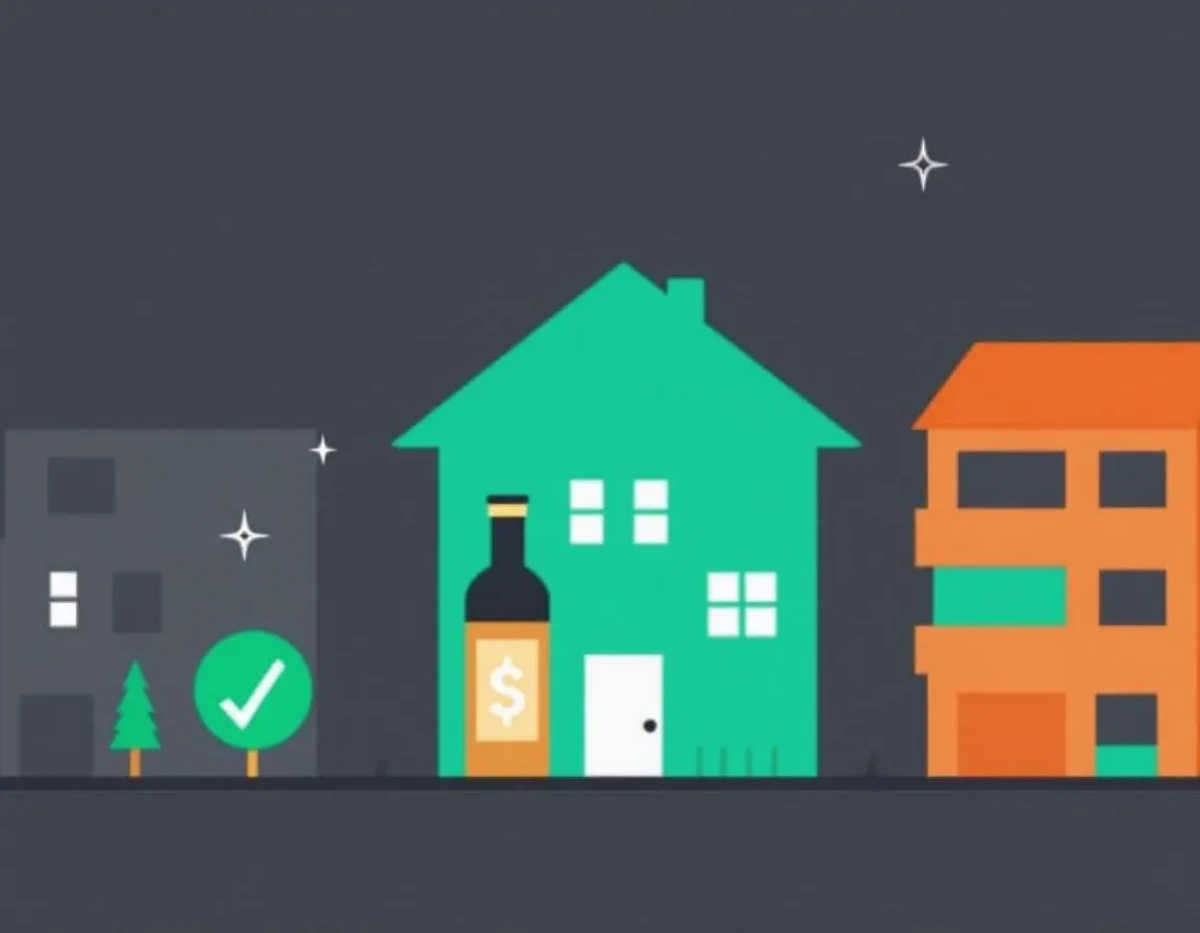 L'Immobilier et les Cryptomonnaies : Nouveau Paradigme des Transactions Immobilières