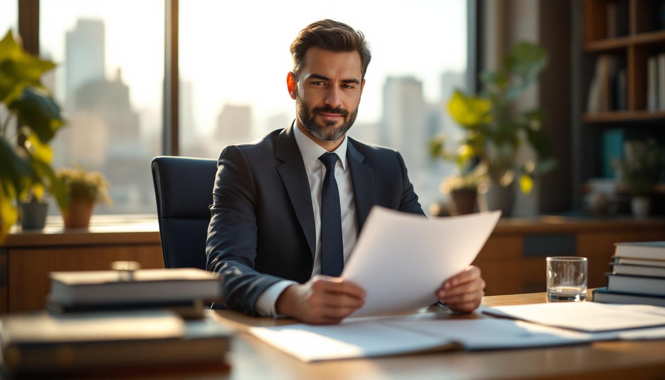 Quel est le salaire moyen d'un directeur juridique en France
