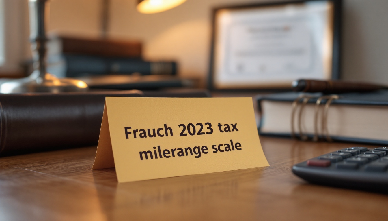 Utiliser le barème kilométrique 2023 impôt gouv pour optimiser ses impôts